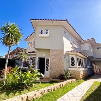 house em Rua Santa Luzia, Trindade - Florianópolis - SC