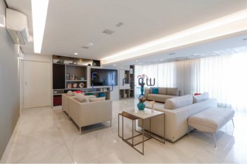 apartment em Rua Pablo Picasso, Água Branca - São Paulo - SP