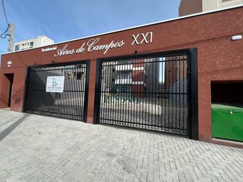 apartment em Rua Israelita, Silveira da Motta - São José dos Pinhais - PR