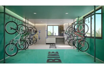 apartment em Rua Maestro Cardim, Liberdade - São Paulo - SP