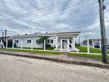 house em Avenida Norte, Rainha do Mar - Xangri-Lá - RS