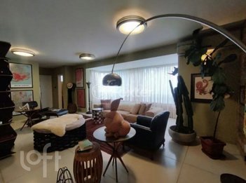 apartment em Rua Heitor Luz, Centro - Florianópolis - SC