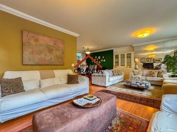 apartment em Alameda Ribeirão Preto, Bela Vista - São Paulo - SP