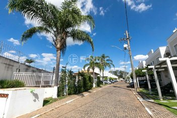 house em Rua Thomas Nilsen Júnior, Parque Prado - Campinas - SP