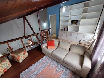 house em Atobá, Ingleses do Rio Vermelho - Florianópolis - SC