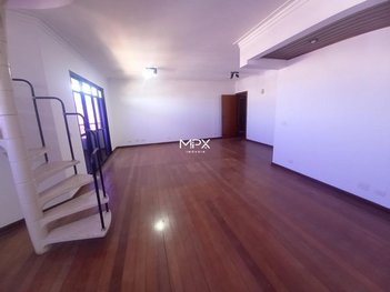 apartment em Rua Fernando Febeliano da Costa, Alemães - Piracicaba - SP