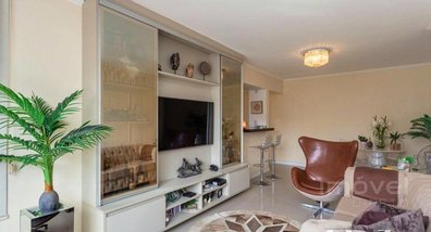 apartment em Avenida Otto Niemeyer, Tristeza - Porto Alegre - RS