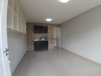 apartment em Rua Antônio Armando Andrade, Vila Guarani (Z Sul) - São Paulo - SP