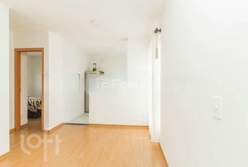 apartment em Avenida Protásio Alves, Morro Santana - Porto Alegre - RS