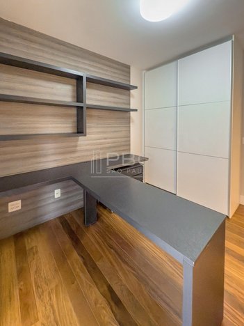 apartment em Rua Flórida, Cidade Monções - São Paulo - SP