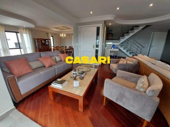 apartment em Rua Universal, Anchieta - São Bernardo do Campo - SP