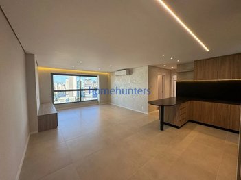 apartment em Rua Doutor Liráucio Gomes, Cambuí - Campinas - SP