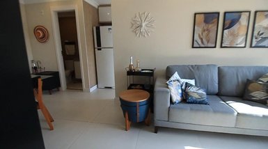 apartment em Rua Visconde de Parnaíba, Brás - São Paulo - SP