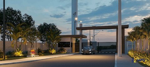 apartment em Rua Carolina Assiari Capitani, Jardim Piazza Di Roma II - Sorocaba - SP