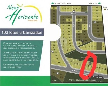 Cômodo Condomínio