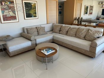 apartment em Rua Luis Martins Catharino Gordilho, Graça - Salvador - BA