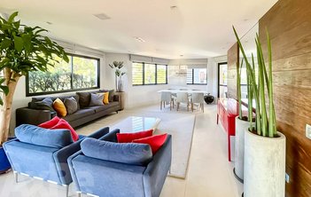 apartment em Rua Ipero, Jardim das Bandeiras - São Paulo - SP