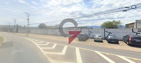 commercial_land_lot em Avenida Bandeirantes, Jardim Maria Augusta - Taubaté - SP