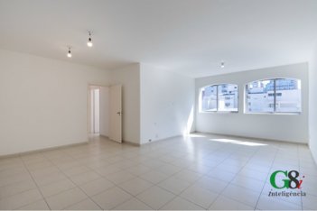 apartment em Alameda Santos, Cerqueira César - São Paulo - SP