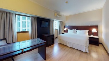 apartment em Avenida Brigadeiro Faria Lima, Jardim Paulista - São Paulo - SP