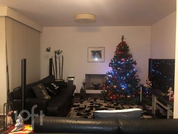 apartment em Barão de Campos Gerais, Real Parque - São Paulo - SP