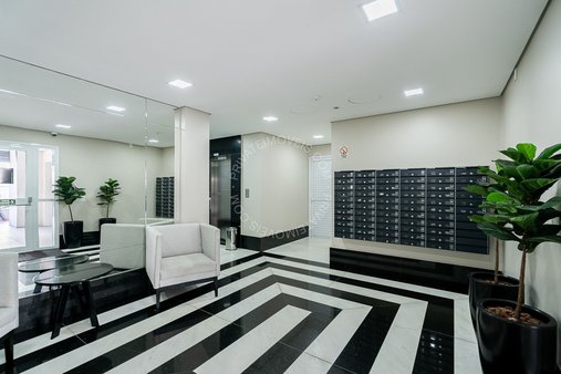 Cômodo Condomínio