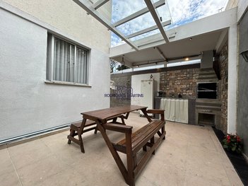 apartment em Rua Elenir de Souza Gouvêa, Caiçaras - Belo Horizonte - MG