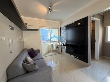 apartment em Rua Estado de Israel, Vila Clementino - São Paulo - SP