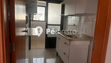 apartment em Rua Vilela, Tatuapé - São Paulo - SP