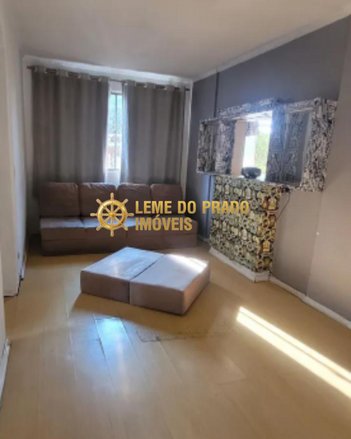 apartment em Rua Artur Quellini, Jardim Celeste - São Paulo - SP