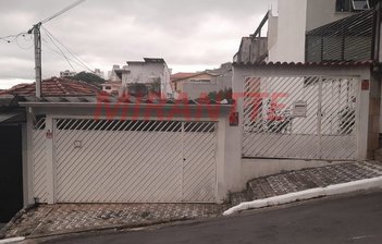 house em Rua Simão Machado, Tucuruvi - São Paulo - SP