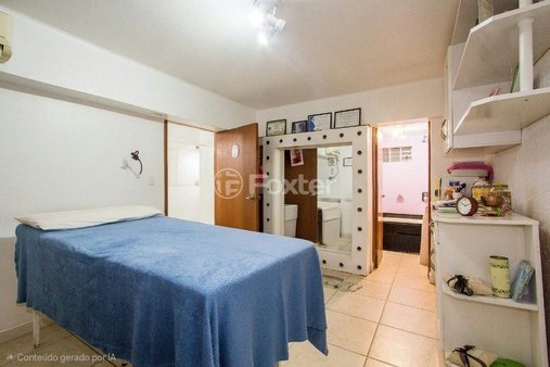 Cômodo Condomínio