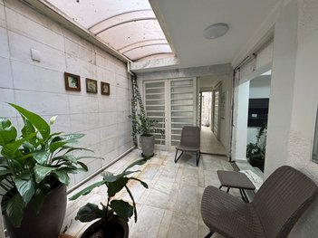 apartment em Rua Antônio de Albuquerque, Savassi - Belo Horizonte - MG