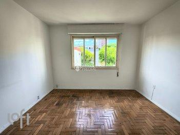 apartment em Tupinambá, Jardim São Pedro - Porto Alegre - RS