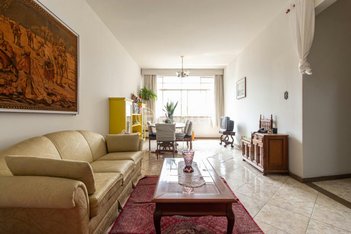 apartment em Rua Cubatão, Vila Mariana - São Paulo - SP