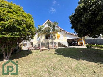 house em Rua Eugênio Gripp, Braunes - Nova Friburgo - RJ