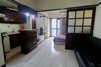 apartment em Avenida Rio Branco, Campos Elíseos - São Paulo - SP