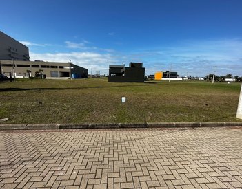 land_lot em Estrada do Mar, Centro - Xangri-Lá - RS