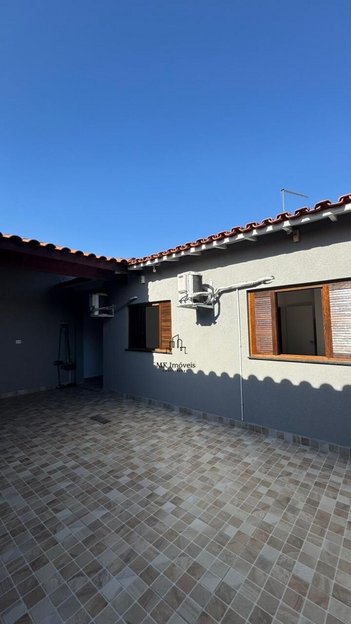 house em Avenida Shozo Sakai, Conjunto Residencial Cocuera - Mogi das Cruzes - SP