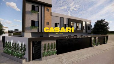 house em Rua das Caneleiras, Jardim - Santo André - SP