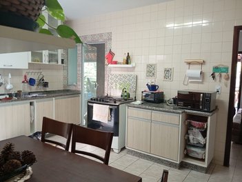 house em Rua Vicente Celestino, Vila Olímpia - Campo Limpo Paulista - SP