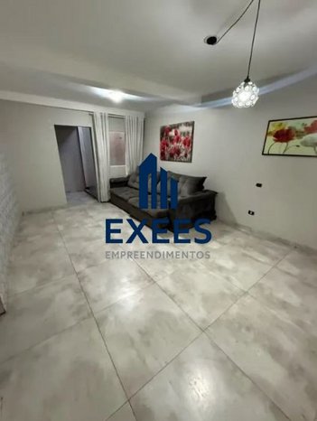 house em Travessa L'Abbate, Vila Formosa - São Paulo - SP