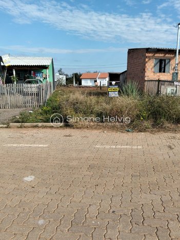 land_lot em Rua Ramão Corrêa, Bom Fim - Guaíba - RS