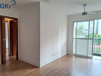 apartment em Rua Dias de Toledo, Saúde - São Paulo - SP
