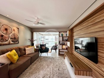 apartment em Rua Sepé, Centro - Capão da Canoa - RS