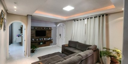 house em Alcides S. Coelho, Praia Comprida - São José - SC