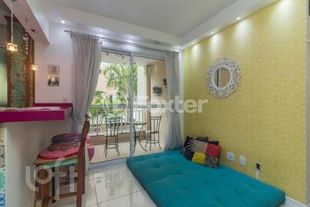 apartment em Rua Tagipuru, Barra Funda - São Paulo - SP