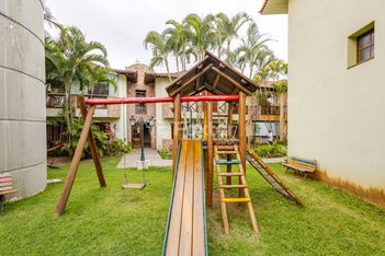 apartment em Rua João Tarora, Pontal da Cruz - São Sebastião - SP