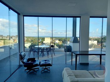 house em da Benção, Rio Tavares - Florianópolis - SC