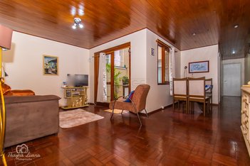 apartment em Anita Garibaldi, Mont Serrat - Porto Alegre - RS